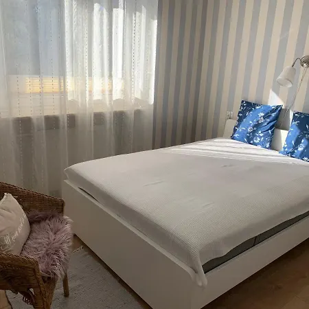 Teresa Jeka Quarto em Acomodações Particulares *