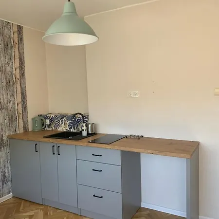 Quarto em Acomodações Particulares Teresa Jeka