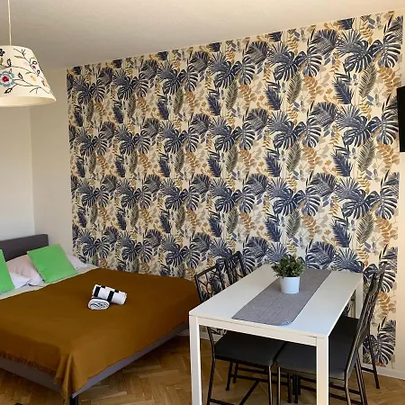 Quarto em Acomodações Particulares Teresa Jeka *