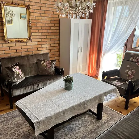 Quarto em Acomodações Particulares Teresa Jeka *