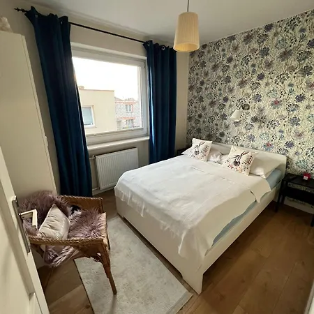 Teresa Jeka Habitación en casa particular Władysławowo