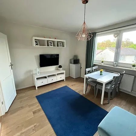 Teresa Jeka Habitación en casa particular Władysławowo