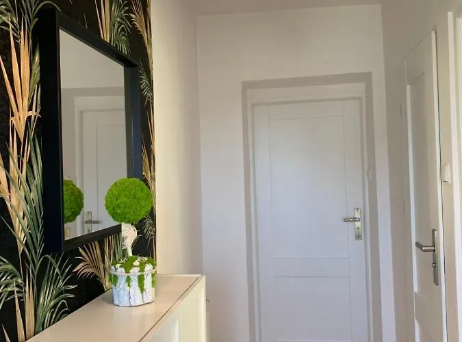 Rum i privatbostad Teresa Jeka *