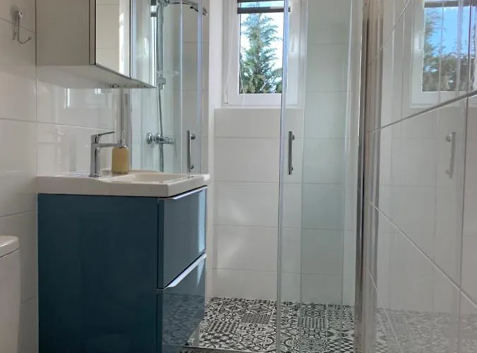 Teresa Jeka Rum i privatbostad *