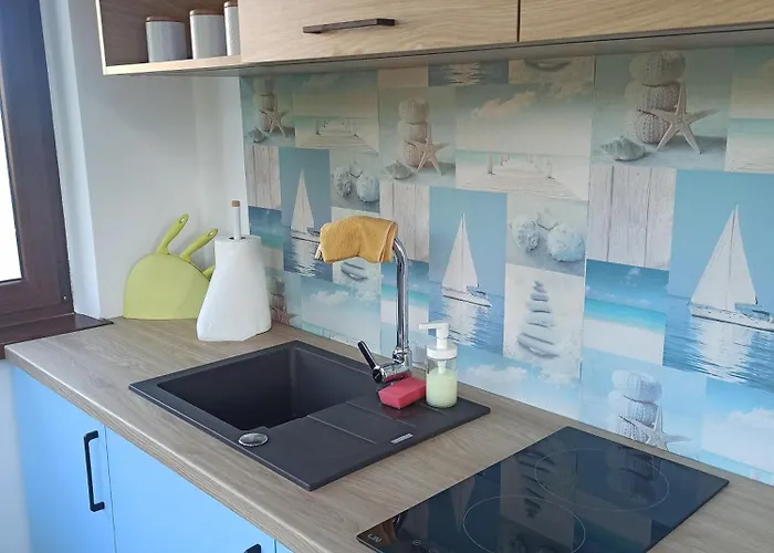 Teresa Jeka Władysławowo